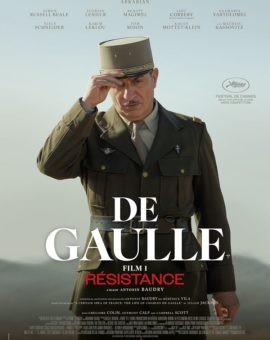 De Gaulle: Résistance