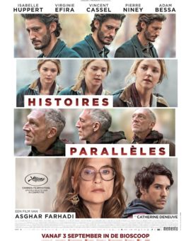 Histoires parallèles