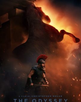 The Odyssey
