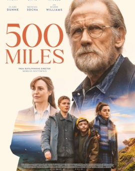 500 Miles