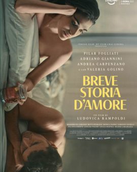 Breve storia d’amore