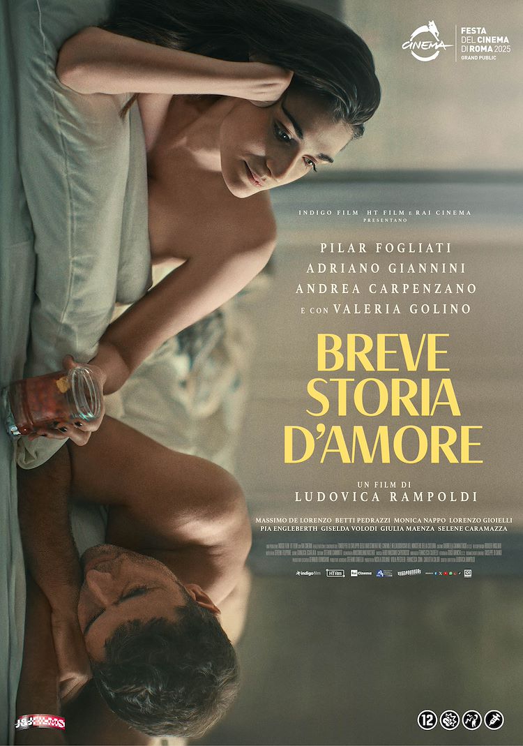 Breve storia d’amore