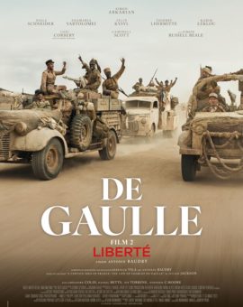 De Gaulle: Liberté