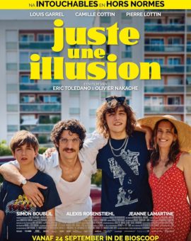 Juste une illusion