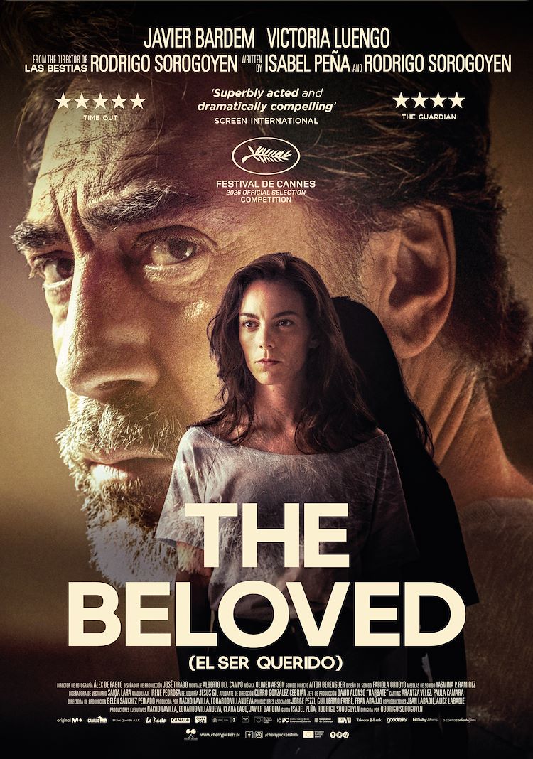 The beloved