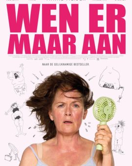 Wen er maar aan
